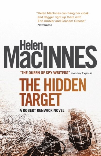 The Hidden Target 1