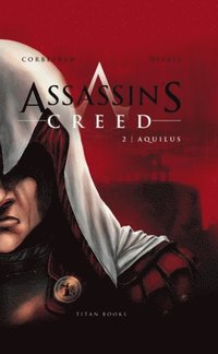 bokomslag Assassin's Creed: Aquilus