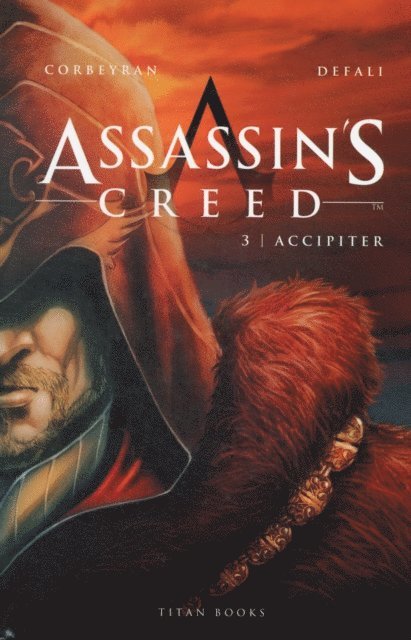 Assassin's Creed: Accipiter