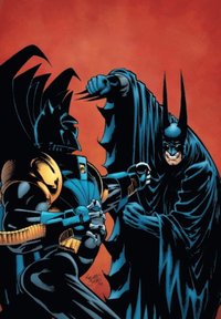 bokomslag Batman - Knightfall - Knightsend (Vol. 3 Collected Edition): Vol. 3