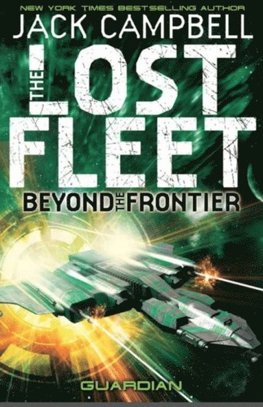 bokomslag Lost Fleet