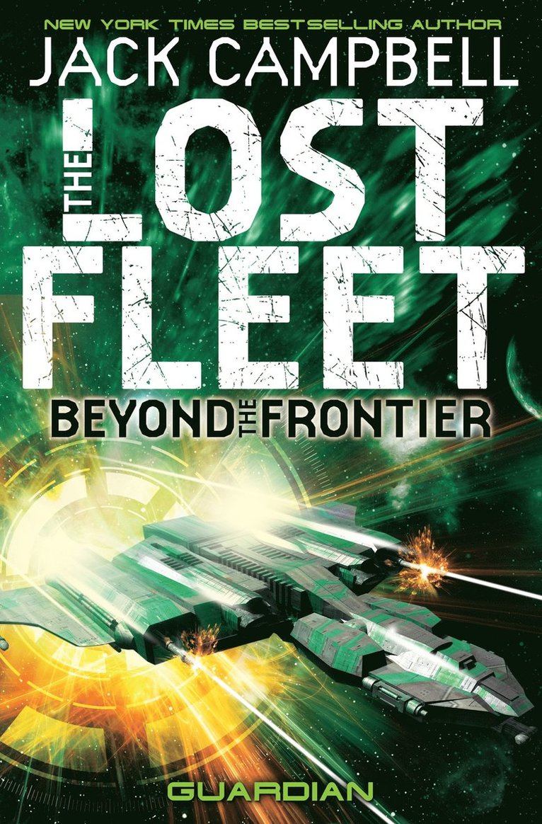 Lost Fleet 1