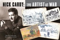 bokomslag Nick Cardy: The Artist at War