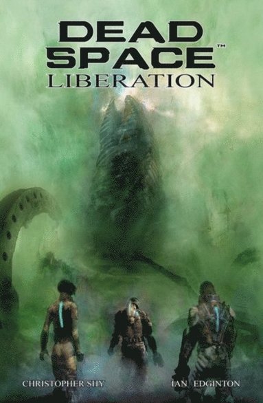 bokomslag Dead Space: Liberation