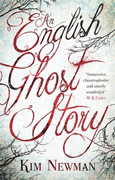 bokomslag An English Ghost Story