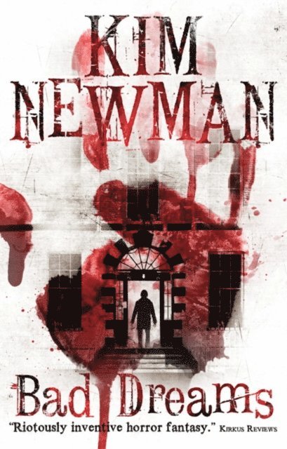 Kim Newman - Bad Dreams, Häftad