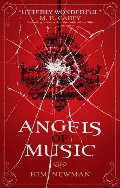 Angels of Music 1