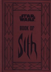bokomslag Star Wars - Book of Sith