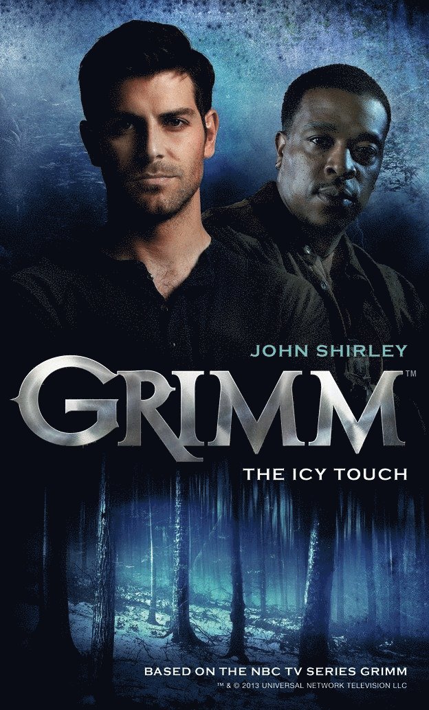 Grimm: The Icy Touch