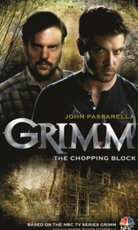 bokomslag Grimm: The Chopping Block