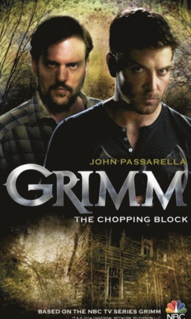 Grimm: The Chopping Block 1