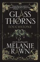 bokomslag Glass Thorns