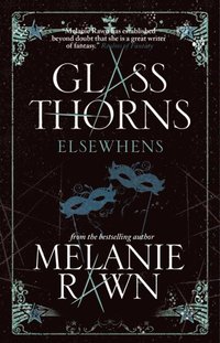 bokomslag Glass Thorns