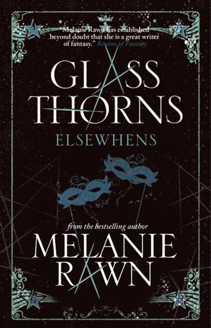 Glass Thorns