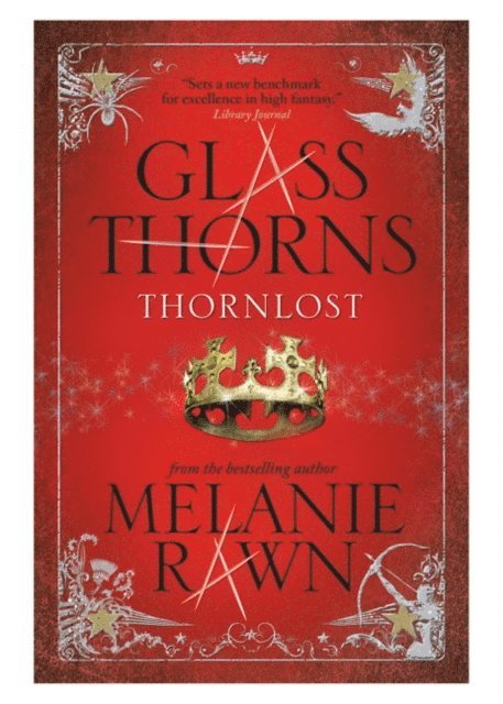 Glass Thorns 1