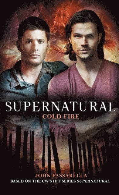 Supernatural 1