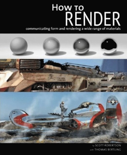 How to render 1