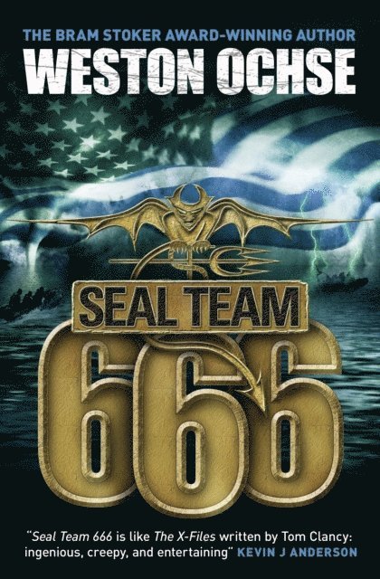 SEAL Team 666 1