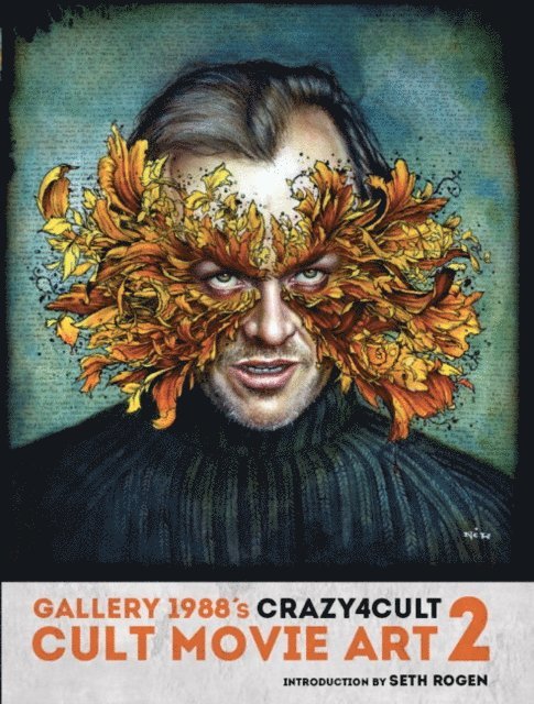 Crazy 4 Cult: Cult Movie Art 2 1