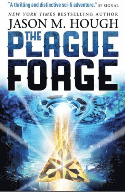 The Plague Forge 1
