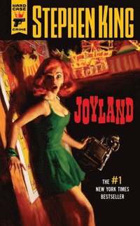 bokomslag Joyland