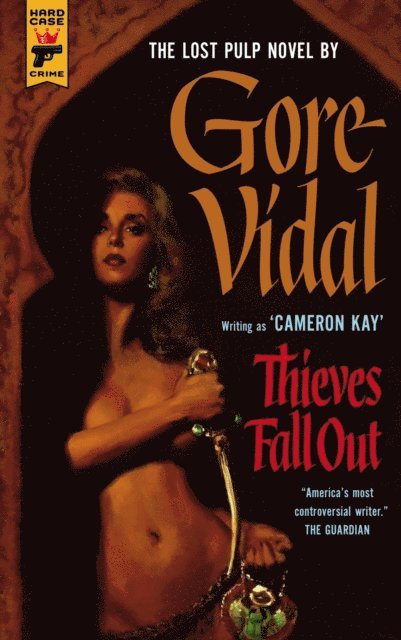 Thieves Fall Out 1