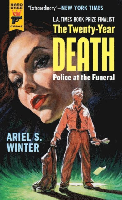 POLICE AT THE FUNERAL