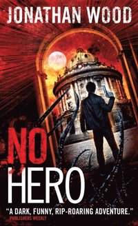 bokomslag No Hero