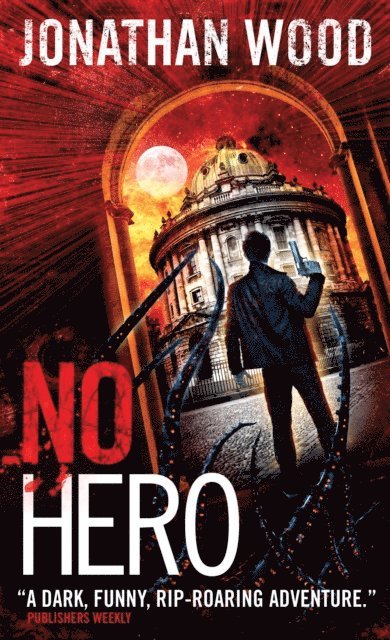 No Hero 1