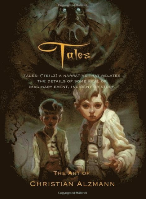 Tales 1