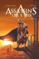 bokomslag Assassin's Creed - Hawk