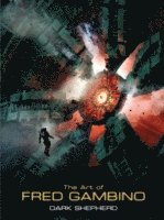 bokomslag Art of Fred Gambino