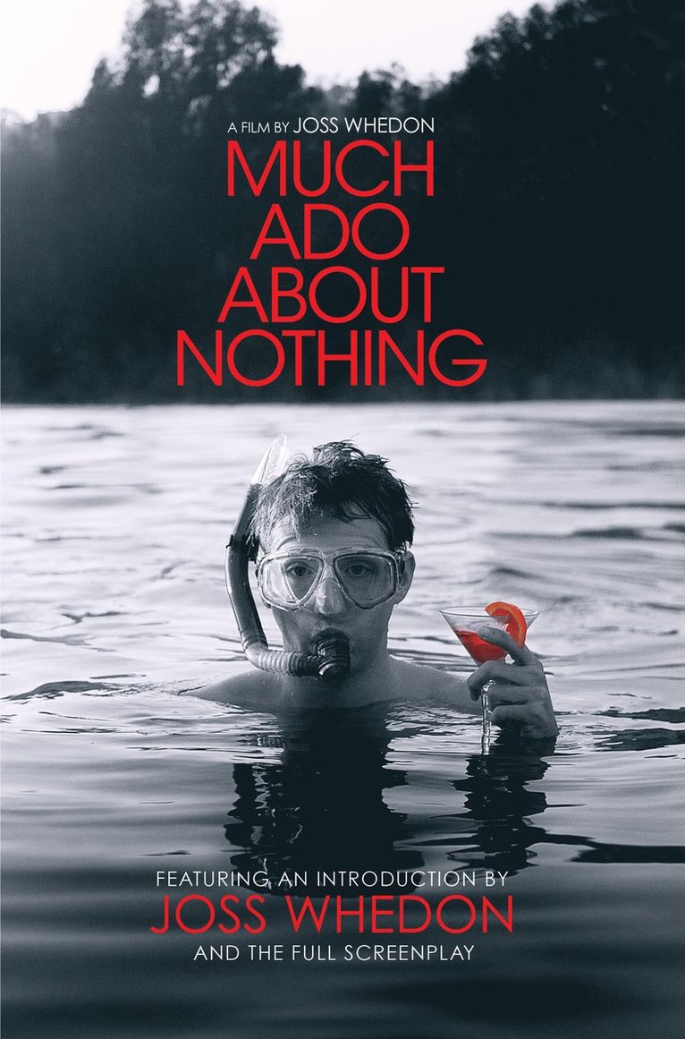 Much Ado About Nothing 1