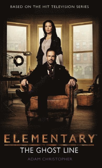Elementary: The Ghost Line 1