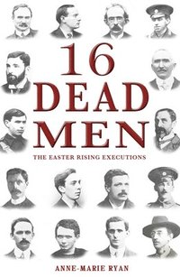 bokomslag 16 Dead Men