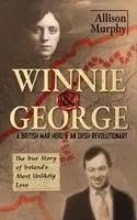 Allison Murphy - Winnie and George, Häftad. Tillgänglighet: Lägg i varukorg