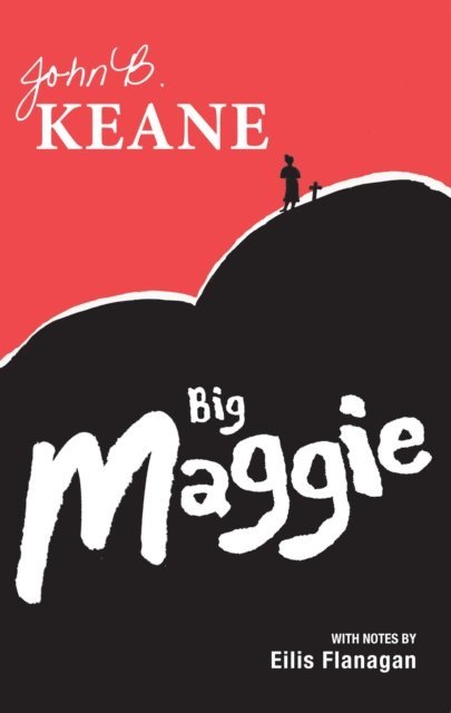 Big Maggie 1