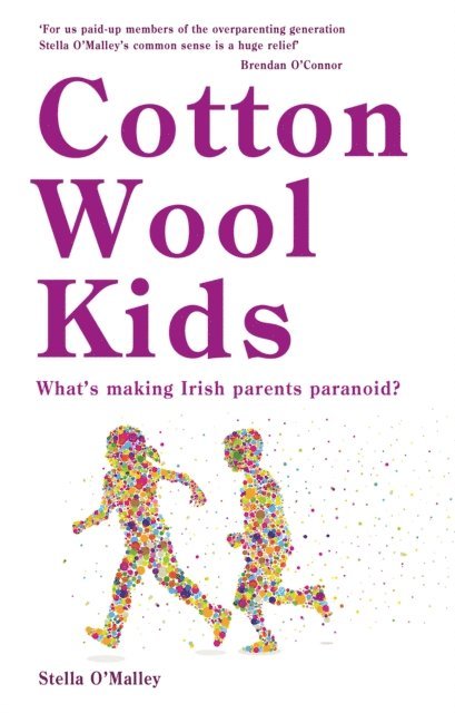 Cotton Wool Kids