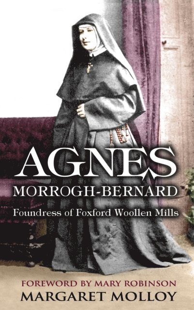 Agnes Morrogh-Bernard: