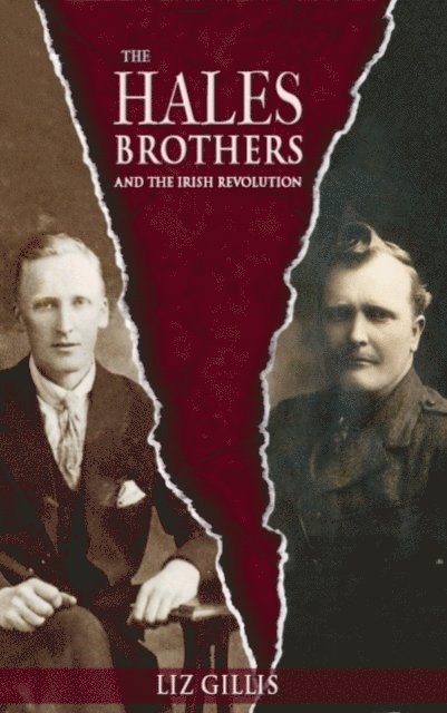 Hales Brothers and the Irish Revolution 1
