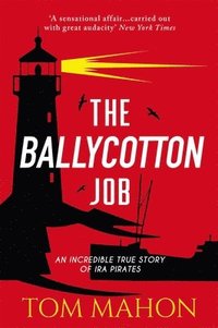 bokomslag Ballycotton Job