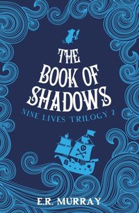 bokomslag The Book of Shadows