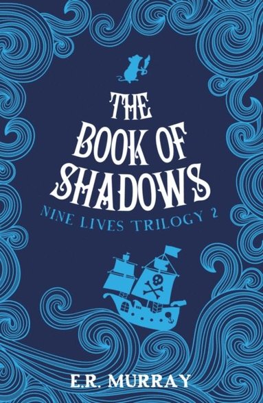 bokomslag Book of Shadows
