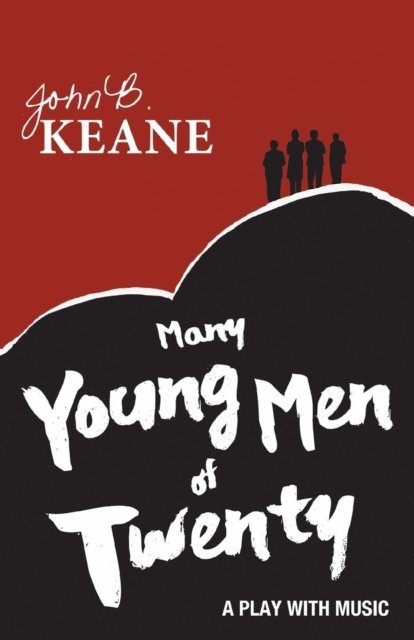 Many Young Men of Twenty