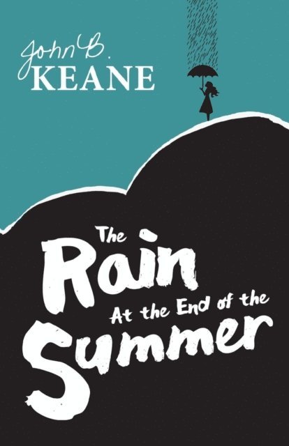 Rain at the End of the Summer