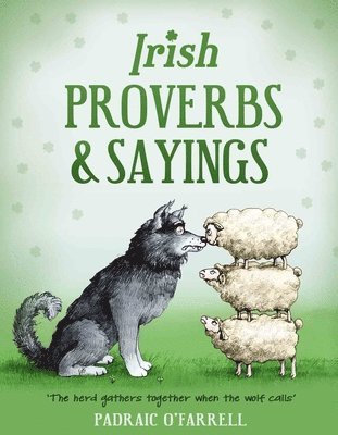 Irish Proverbs and Sayings 1