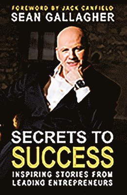 Sean Gallagher - Secrets to Success, Häftad