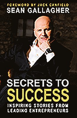 bokomslag Secrets to Success