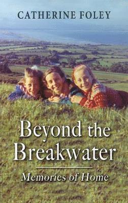Catherine Foley - Beyond the Breakwater, Häftad
