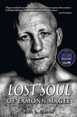The Lost Soul of Eamonn Magee 1